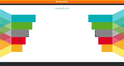 Desktop Screenshot of carspark.com